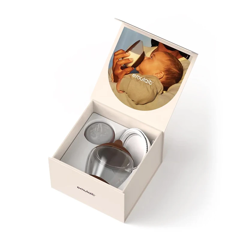 Le biberon Classique