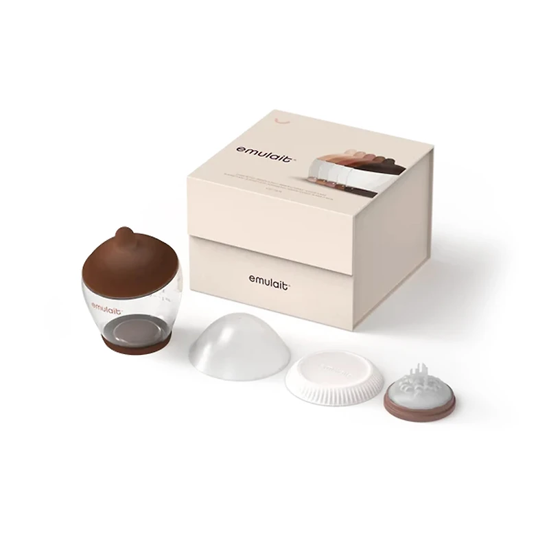 Le biberon Classique