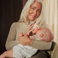 The Classic Bottle - Shape 4 / Color Medium