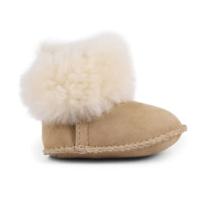 Botte Deluxe 0-18mois
