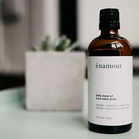 Baby Sleep Oil 100ml