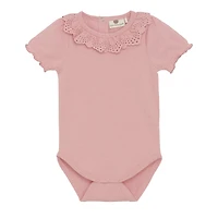Cache-Couche Dentelle 6-24mois