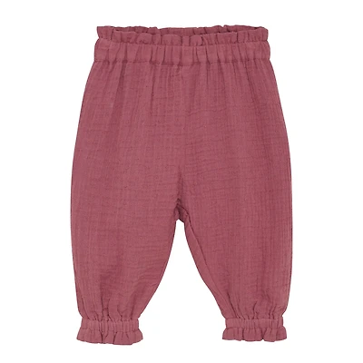 Pantalon Woven 6-24mois