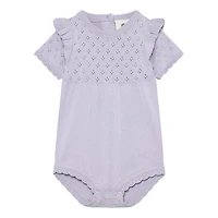 Knit Romper 3-18m