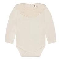 Collar Bodysuit 6-24m