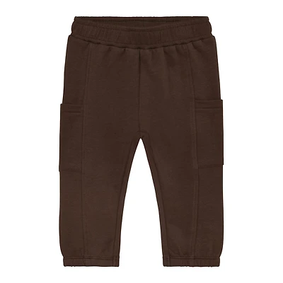 Pantalon Ouaté Cargo 6-24mois