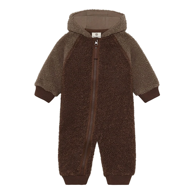 Teddy Suit 6-24m