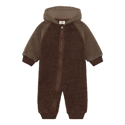 Teddy Suit 6-24m
