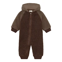 Teddy Suit 6-24m