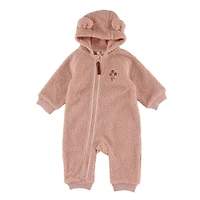 Combinaison Teddy 6-24mois