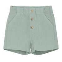 Short Mousseline 6-24mois
