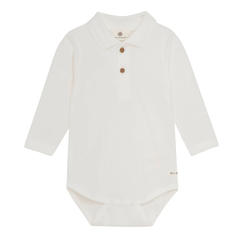 Cache-couche Polo 6-24mois