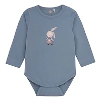 Cache-couche Lapin 6-24mois