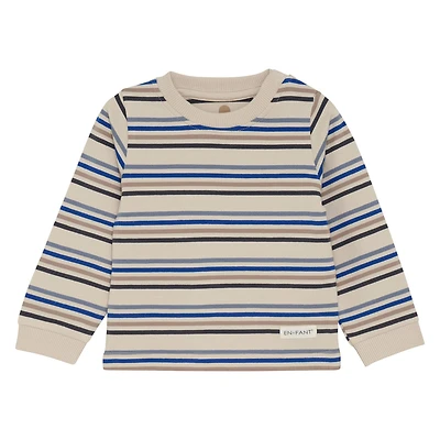 T-shirt Rayé 6-24mois