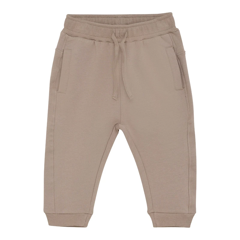 Solid Sweatpants 6-24m