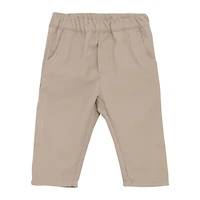 Pantalon Velour Côtelé 6-24mois