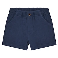 Short Mousseline 6-24mois