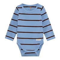 Stripe Bodysuit 6-24m
