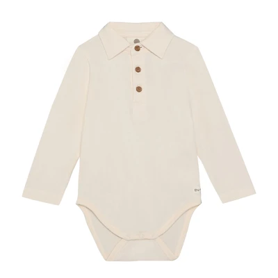 Polo Bodysuit 6-24m