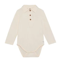 Polo Bodysuit 6-24m