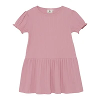 Robe Pointelle 3-8ans