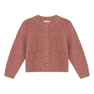 Cardigan Tricot 3-8ans