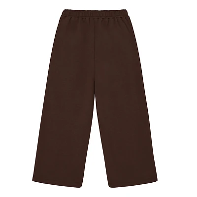 Solid Sweatpants 3-8