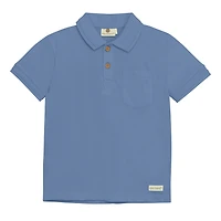 Polo Uni 2-10ans