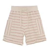 Stripe Shorts 3-10y