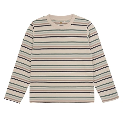 Stripe T-shirt 3-10