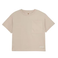 T-shirt Poche Graphic 3-10ans