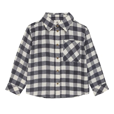 Check Shirt 3-10