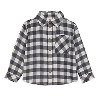 Check Shirt 3-10