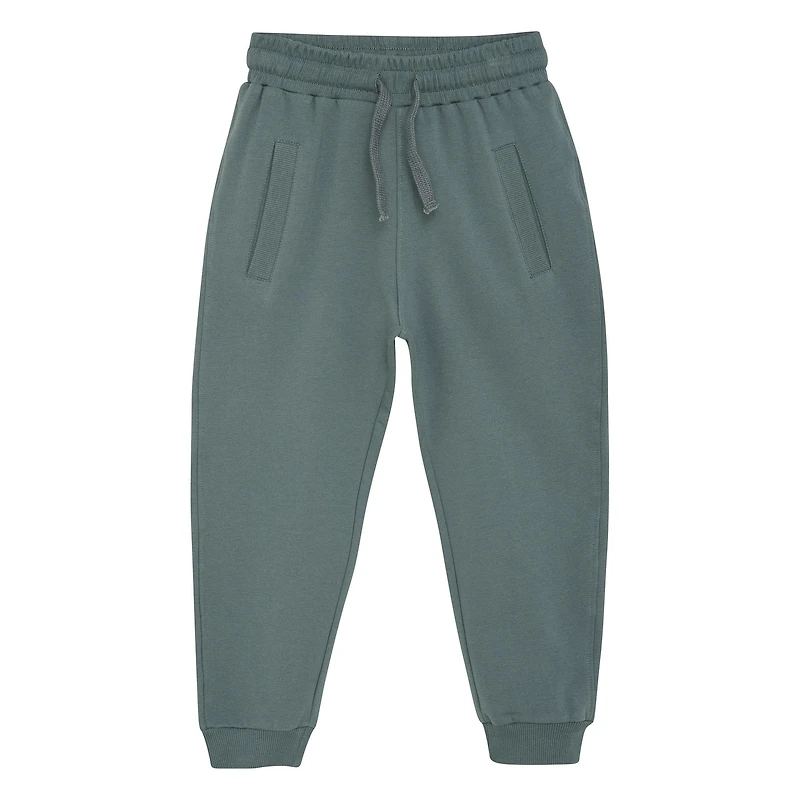 Solid Sweatpants 3-10