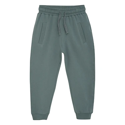 Solid Sweatpants 3-10