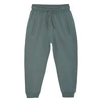 Solid Sweatpants 3-10