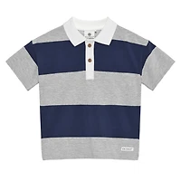 Stripe Polo 3-10