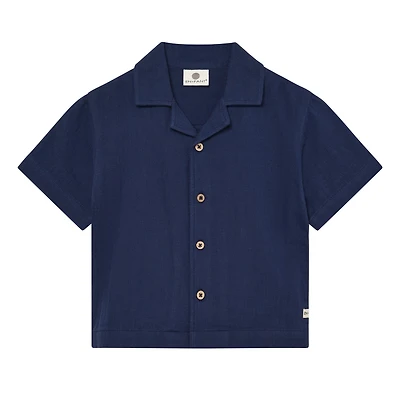 Chemise Mousseline 3-10ans