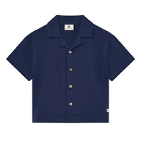 Chemise Mousseline 3-10ans