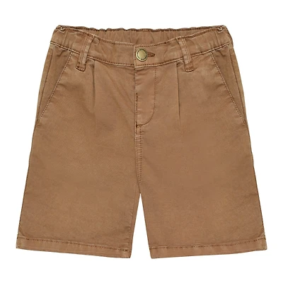Woven Short 3-10
