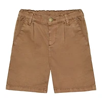 Woven Short 3-10