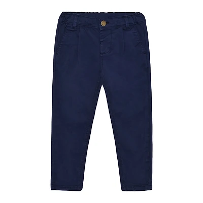 Woven Pants 4-10y