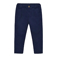 Woven Pants 4-10y