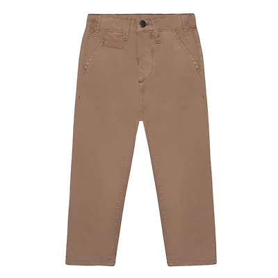 Pantalon Twill 3-10ans