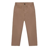 Pantalon Twill 3-10ans