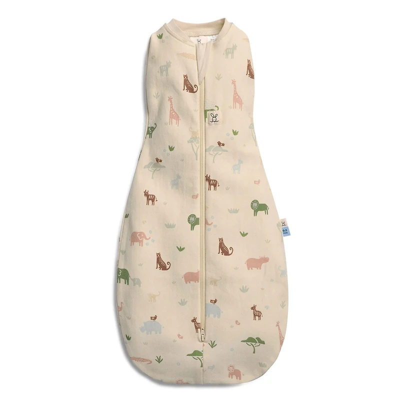 Cocoon Swaddle Sack Savannah