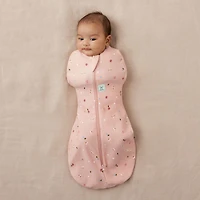 Cocoon Swaddle Sack 0.2 TOG 6-12m - Daisies