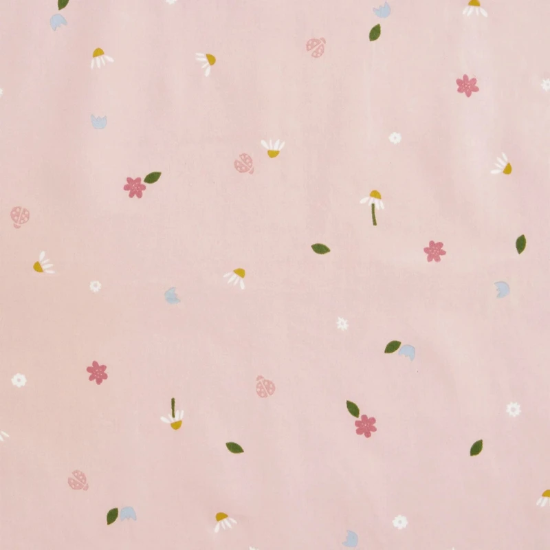 Cocoon Swaddle Sack 0.2 TOG 6-12m - Daisies