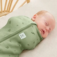 Cocoon Swaddle Sack 1.0 TOG 6-12m - Willow