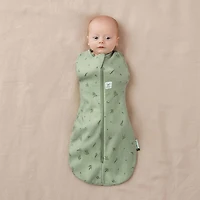 Cocoon Swaddle Sack 1.0 TOG 3-6m - Willow